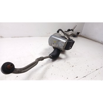 Recambio de cremallera direccion para peugeot 5008 gt referencia OEM IAM 6820000313a  