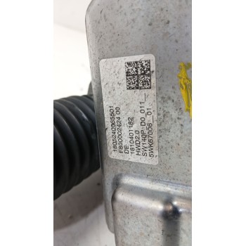 Recambio de cremallera direccion para peugeot 5008 gt referencia OEM IAM 6820000313a  
