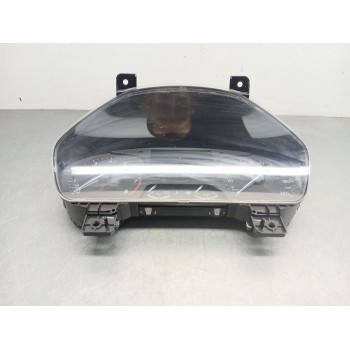 Recambio de cuadro instrumentos para ford fiesta vii (hj, hf) 1.0 ecoboost referencia OEM IAM h1bt10849eac  