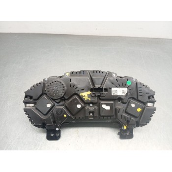 Recambio de cuadro instrumentos para ford fiesta vii (hj, hf) 1.0 ecoboost referencia OEM IAM h1bt10849eac  