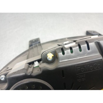 Recambio de cuadro instrumentos para ford fiesta vii (hj, hf) 1.0 ecoboost referencia OEM IAM h1bt10849eac  
