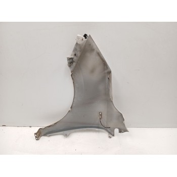 Recambio de aleta delantera derecha para hyundai ix35 1.7 crdi cat referencia OEM IAM   