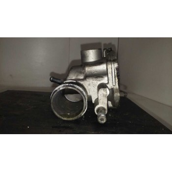 Recambio de termostato para mercedes-benz clase c (w203) berlina 220 cdi (203.006) referencia OEM IAM  CASCO 