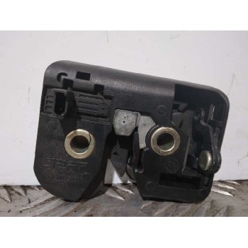 CERRADURA MALETERO / PORTON 6K6827505A 3 PINES 5 PUERTAS