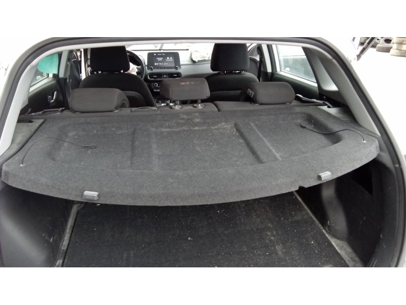 Recambio de bandeja trasera para hyundai kona (os, ose, osi) 1.6 gdi hybrid referencia OEM IAM 85930J9000TRY  