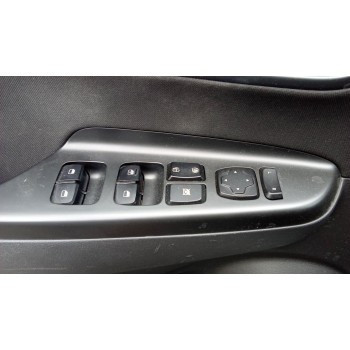 MANDO ELEVALUNAS DELANTERO IZQUIERDO 93571J9100 