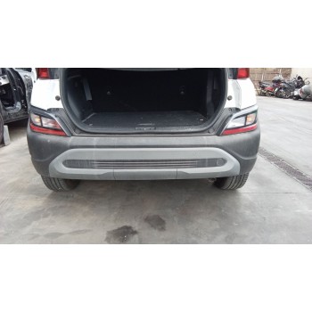 PARAGOLPES TRASERO 86610J9000 