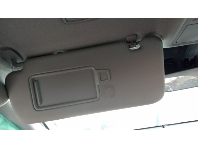 Recambio de parasol izquierdo para hyundai kona (os, ose, osi) 1.6 gdi hybrid referencia OEM IAM 85210J9360TRY  