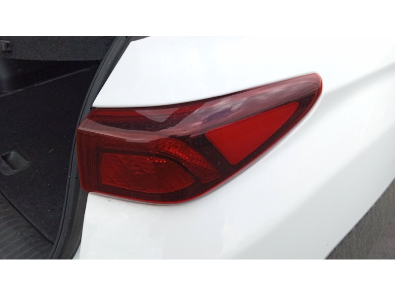 Recambio de piloto trasero derecho para hyundai kona (os, ose, osi) 1.6 gdi hybrid referencia OEM IAM 92402J9000  