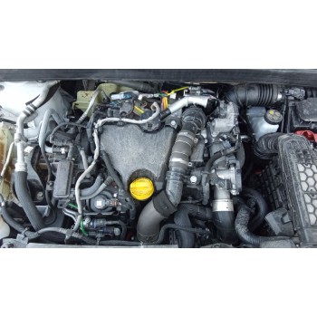 MOTOR COMPLETO k9k 872 8201718067 / 8201742949 