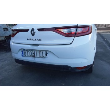 PARAGOLPES TRASERO 850108117V 