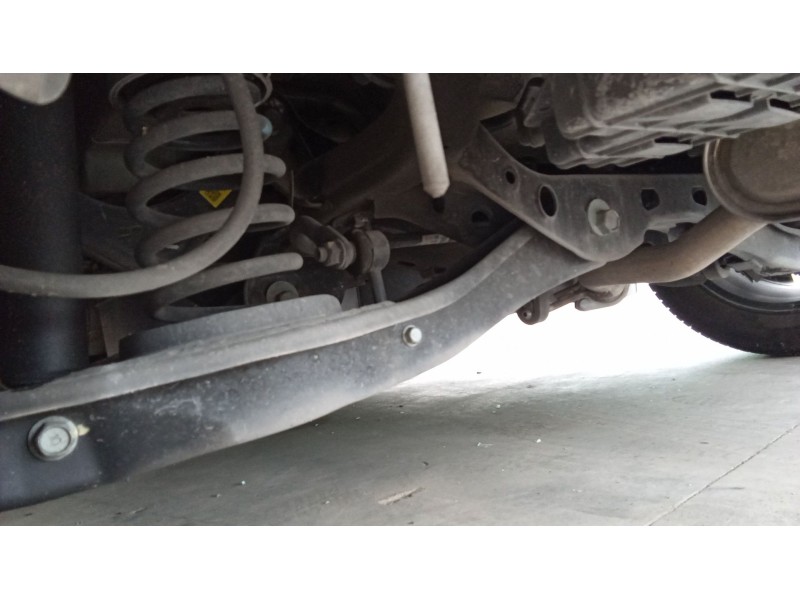 Recambio de puente trasero para hyundai kona (os, ose, osi) 1.6 gdi hybrid referencia OEM IAM 55405CM000  