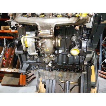 Recambio de despiece motor para citroën c4 grand picasso exclusive referencia OEM IAM RHJ B INYECCION SIEMENS
