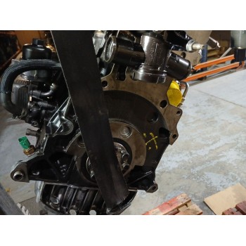 Recambio de despiece motor para citroën c4 grand picasso exclusive referencia OEM IAM RHJ B INYECCION SIEMENS