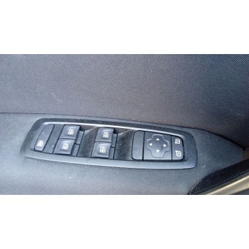 MANDO ELEVALUNAS DELANTERO IZQUIERDO 254015253R 