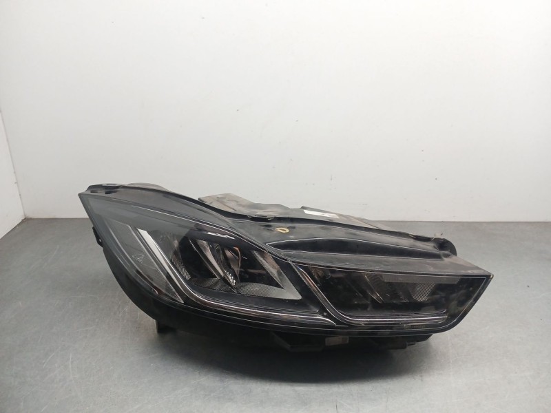 Recambio de faro derecho para jaguar i-pace (x590) ev400 awd referencia OEM IAM j9d313w029ba  
