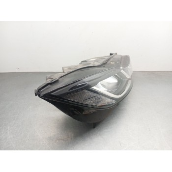 Recambio de faro derecho para jaguar i-pace (x590) ev400 awd referencia OEM IAM j9d313w029ba  