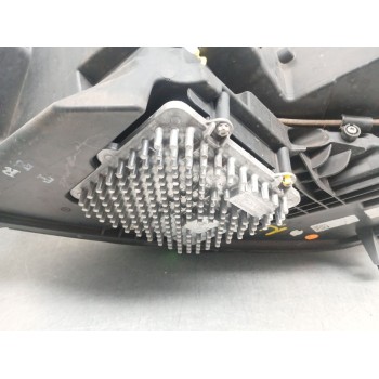 Recambio de faro derecho para jaguar i-pace (x590) ev400 awd referencia OEM IAM j9d313w029ba  