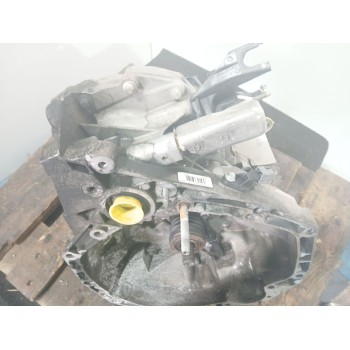 Recambio de caja cambios para dacia sandero (bs_) 1.5 dci referencia OEM IAM JH3160 7711368699 / 320108725R 
