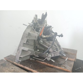 Recambio de caja cambios para dacia sandero (bs_) 1.5 dci referencia OEM IAM JH3160 7711368699 / 320108725R 