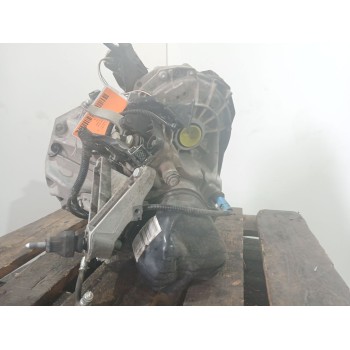 Recambio de caja cambios para dacia sandero (bs_) 1.5 dci referencia OEM IAM JH3160 7711368699 / 320108725R 