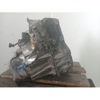 Recambio de caja cambios para dacia sandero (bs_) 1.5 dci referencia OEM IAM JH3160 7711368699 / 320108725R 