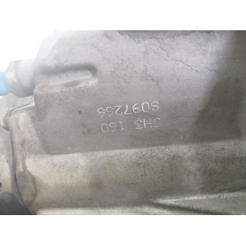 Recambio de caja cambios para dacia sandero (bs_) 1.5 dci referencia OEM IAM JH3160 7711368699 / 320108725R 