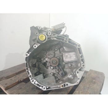 Recambio de caja cambios para dacia sandero (bs_) 1.5 dci referencia OEM IAM JH3160 7711368699 / 320108725R 
