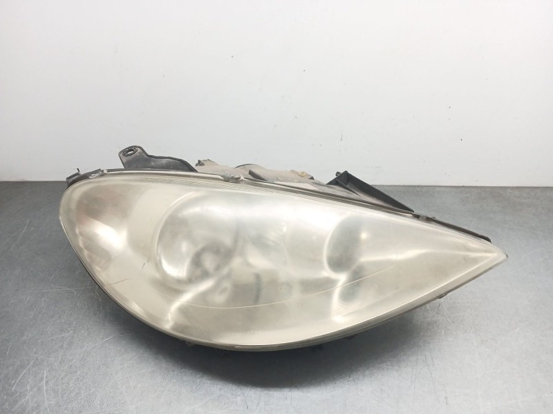 Recambio de faro derecho para peugeot 807 (eb_) 2.0 hdi referencia OEM IAM 1494307080  