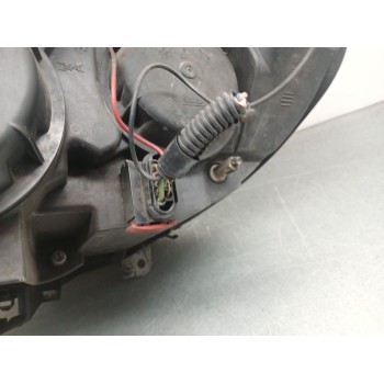 Recambio de faro derecho para peugeot 807 (eb_) 2.0 hdi referencia OEM IAM 1494307080  