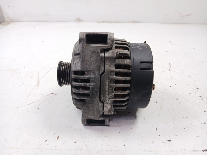 Recambio de alternador para mercedes-benz clase e (w210) e 320 (210.065) referencia OEM IAM 0101543202 009154020280 
