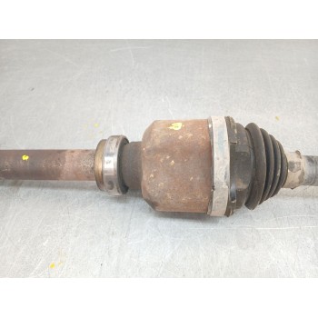Recambio de transmision delantera derecha para opel combo furgoneta/monovolumen (k9) 1.5 d referencia OEM IAM 9806699780 9820471