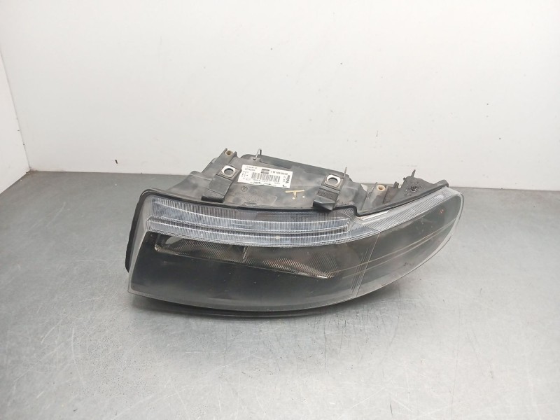 Recambio de faro izquierdo para seat leon (1m1) 1.9 tdi referencia OEM IAM 1M1941001d  
