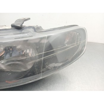 Recambio de faro izquierdo para seat leon (1m1) 1.9 tdi referencia OEM IAM 1M1941001d  