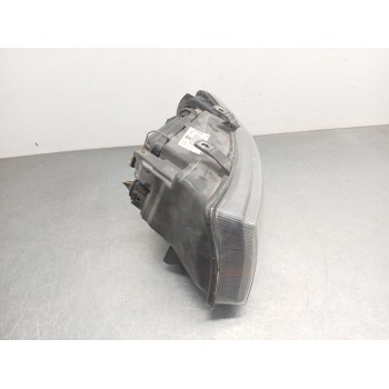 Recambio de faro izquierdo para seat leon (1m1) 1.9 tdi referencia OEM IAM 1M1941001d  