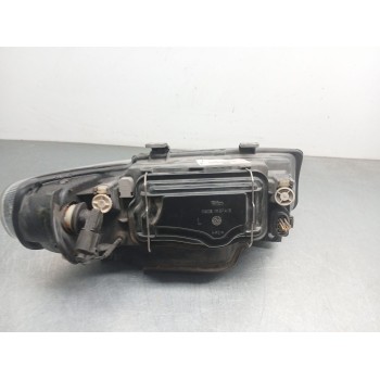 Recambio de faro izquierdo para seat leon (1m1) 1.9 tdi referencia OEM IAM 1M1941001d  