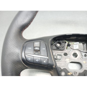 Recambio de volante para ford fiesta vii (hj, hf) 1.0 ecoboost referencia OEM IAM 34264657a  