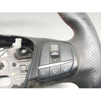 Recambio de volante para ford fiesta vii (hj, hf) 1.0 ecoboost referencia OEM IAM 34264657a  