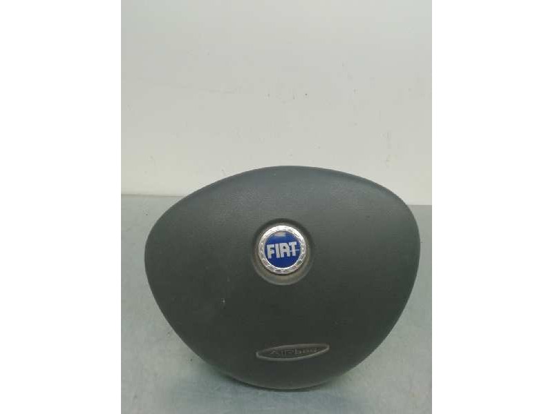 Recambio de airbag delantero izquierdo para fiat doblo cargo (223) 1.3 jtd referencia OEM IAM 605013568C 5194595 6053532