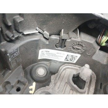 Recambio de volante para ford fiesta vii (hj, hf) 1.0 ecoboost referencia OEM IAM 34264657a  