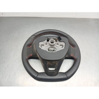 Recambio de volante para ford fiesta vii (hj, hf) 1.0 ecoboost referencia OEM IAM 34264657a  
