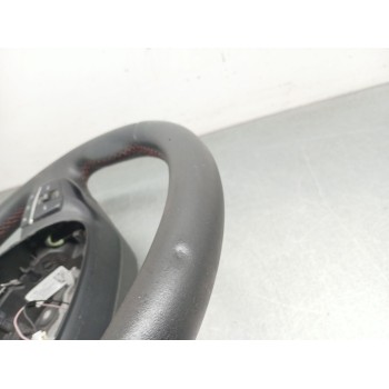 Recambio de volante para ford fiesta vii (hj, hf) 1.0 ecoboost referencia OEM IAM 34264657a  