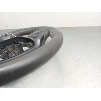 Recambio de volante para ford fiesta vii (hj, hf) 1.0 ecoboost referencia OEM IAM 34264657a  