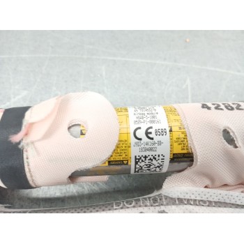 Recambio de airbag cortina delantero izquierdo para jaguar i-pace (x590) ev400 awd referencia OEM IAM j9d314k160bb  