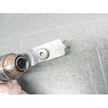 Recambio de airbag cortina delantero izquierdo para jaguar i-pace (x590) ev400 awd referencia OEM IAM j9d314k160bb  