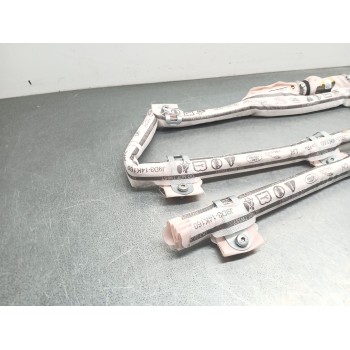 Recambio de airbag cortina delantero izquierdo para jaguar i-pace (x590) ev400 awd referencia OEM IAM j9d314k160bb  