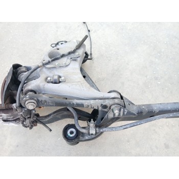 Recambio de puente trasero para seat exeo st (3r5) 2.0 tdi referencia OEM IAM 3R0505235  