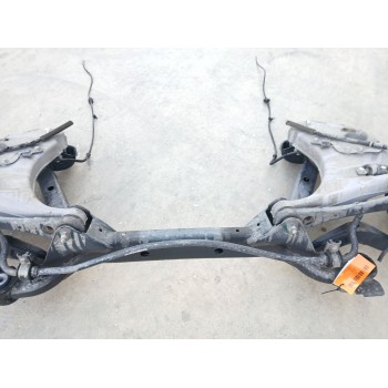 Recambio de puente trasero para seat exeo st (3r5) 2.0 tdi referencia OEM IAM 3R0505235  
