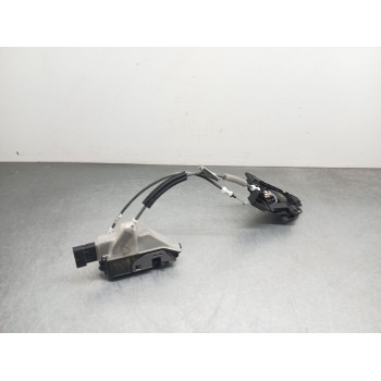 CERRADURA PUERTA DELANTERA DERECHA 9844412180 