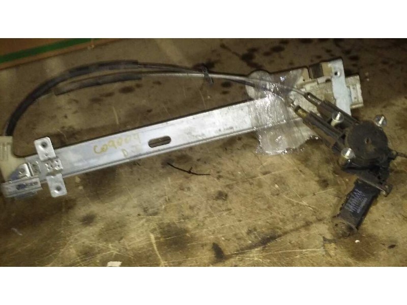 Recambio de elevalunas delantero izquierdo para chrysler voyager (es) 2.5 td referencia OEM IAM  ELECTRICO 2 PINS